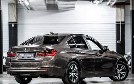 BMW 3 серия, 2014 год, 1 729 000 рублей, 4 фотография