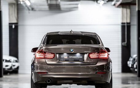 BMW 3 серия, 2014 год, 1 729 000 рублей, 7 фотография