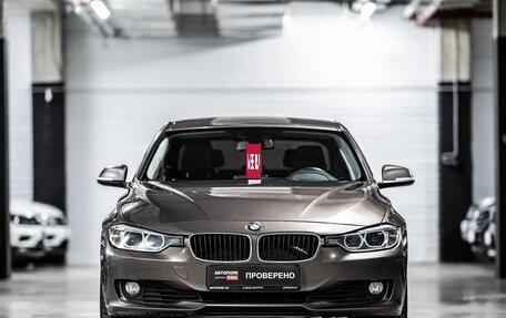 BMW 3 серия, 2014 год, 1 729 000 рублей, 6 фотография