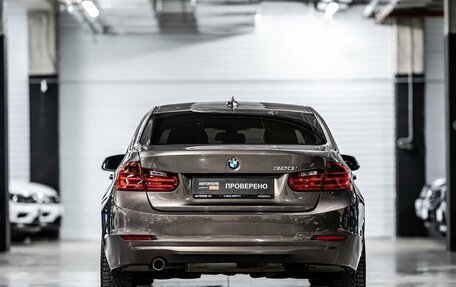 BMW 3 серия, 2014 год, 1 729 000 рублей, 8 фотография