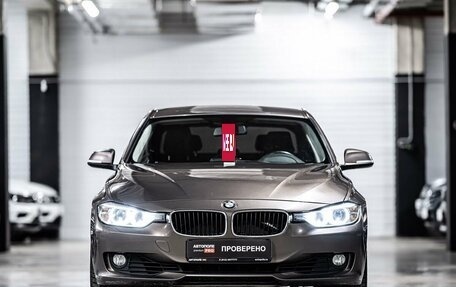 BMW 3 серия, 2014 год, 1 729 000 рублей, 5 фотография