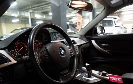 BMW 3 серия, 2014 год, 1 729 000 рублей, 9 фотография