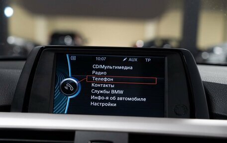 BMW 3 серия, 2014 год, 1 729 000 рублей, 19 фотография