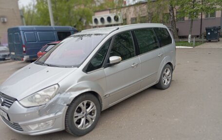 Ford Galaxy II, 2013 год, 1 100 000 рублей, 7 фотография