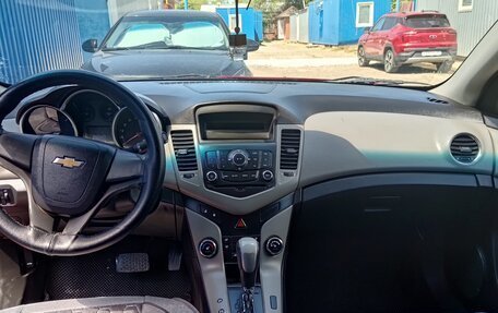 Chevrolet Cruze II, 2012 год, 650 000 рублей, 7 фотография