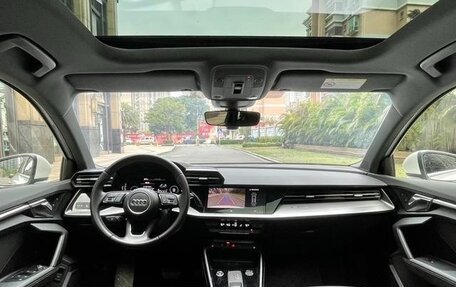 Audi A3, 2021 год, 2 648 999 рублей, 9 фотография
