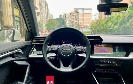 Audi A3, 2021 год, 2 648 999 рублей, 10 фотография
