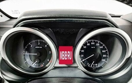 Toyota Land Cruiser Prado 150 рестайлинг 2, 2014 год, 3 582 500 рублей, 13 фотография