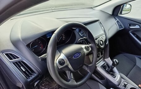 Ford Focus III, 2012 год, 1 034 995 рублей, 10 фотография