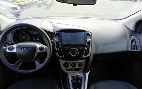 Ford Focus III, 2012 год, 1 034 995 рублей, 17 фотография