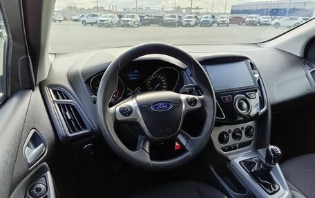 Ford Focus III, 2012 год, 1 034 995 рублей, 16 фотография