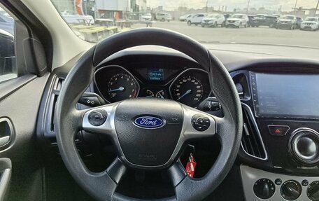 Ford Focus III, 2012 год, 1 034 995 рублей, 18 фотография