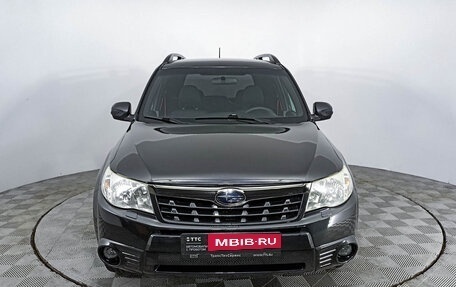 Subaru Forester, 2011 год, 1 588 000 рублей, 2 фотография