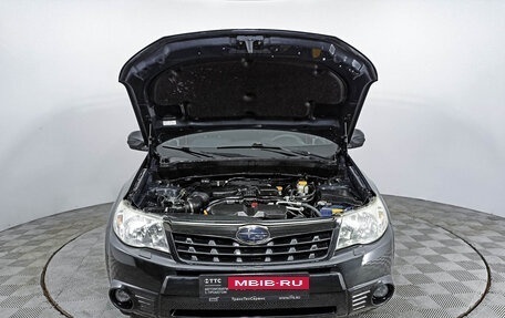 Subaru Forester, 2011 год, 1 588 000 рублей, 9 фотография