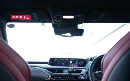 Lexus UX I, 2019 год, 3 200 000 рублей, 10 фотография