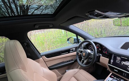 Porsche Cayenne III, 2018 год, 10 500 000 рублей, 13 фотография
