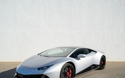 Lamborghini Huracán, 2023 год, 35 000 000 рублей, 1 фотография