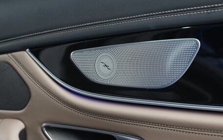 Mercedes-Benz AMG GT I рестайлинг, 2019 год, 9 500 000 рублей, 24 фотография
