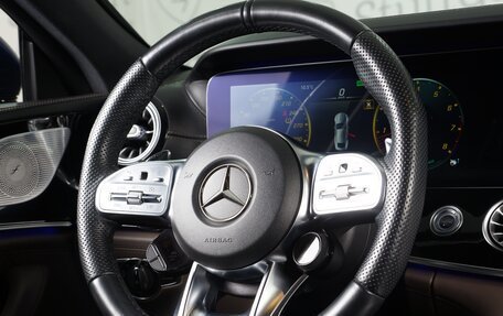 Mercedes-Benz AMG GT I рестайлинг, 2019 год, 9 500 000 рублей, 23 фотография