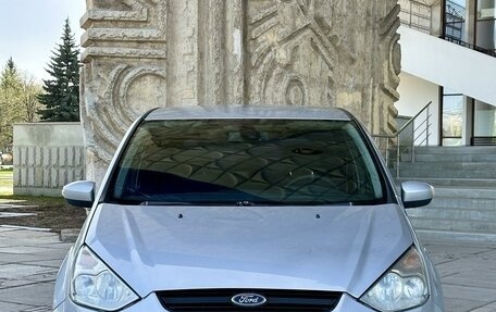 Ford S-MAX I, 2012 год, 1 299 000 рублей, 3 фотография