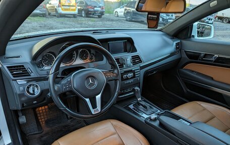 Mercedes-Benz E-Класс, 2012 год, 1 850 000 рублей, 13 фотография