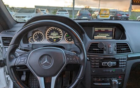 Mercedes-Benz E-Класс, 2012 год, 1 850 000 рублей, 11 фотография