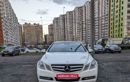 Mercedes-Benz E-Класс, 2012 год, 1 850 000 рублей, 7 фотография