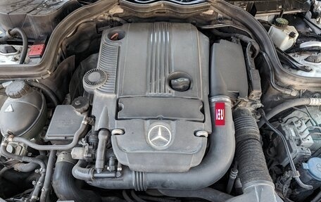 Mercedes-Benz E-Класс, 2012 год, 1 850 000 рублей, 16 фотография