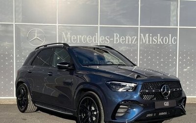 Mercedes-Benz GLE, 2024 год, 14 300 000 рублей, 1 фотография