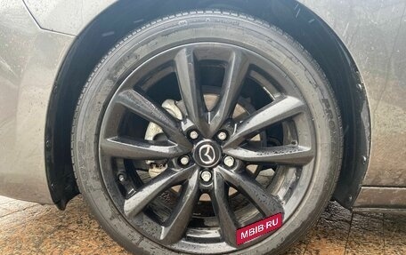 Mazda 3, 2019 год, 2 000 000 рублей, 7 фотография