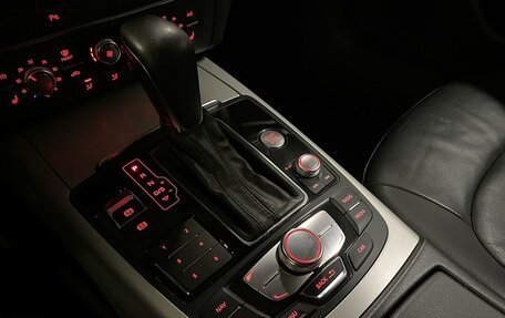 Audi A6, 2015 год, 1 757 000 рублей, 11 фотография
