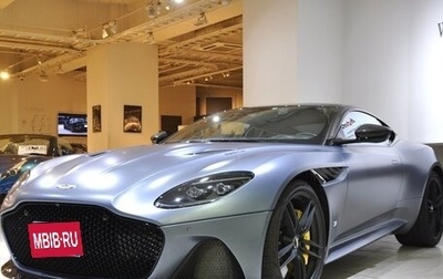 Aston Martin DBS III, 2021 год, 23 900 000 рублей, 1 фотография