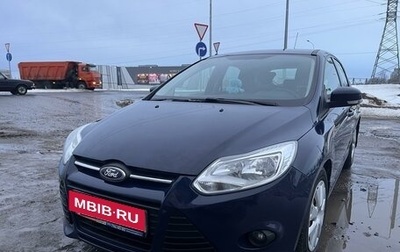 Ford Focus III, 2014 год, 800 000 рублей, 1 фотография