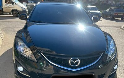 Mazda 6, 2011 год, 1 210 000 рублей, 1 фотография