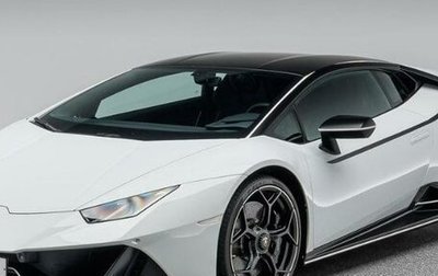 Lamborghini Huracán, 2019 год, 32 800 000 рублей, 1 фотография