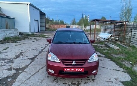 Suzuki Liana, 2005 год, 670 000 рублей, 1 фотография