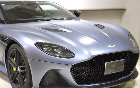 Aston Martin DBS III, 2021 год, 23 900 000 рублей, 3 фотография