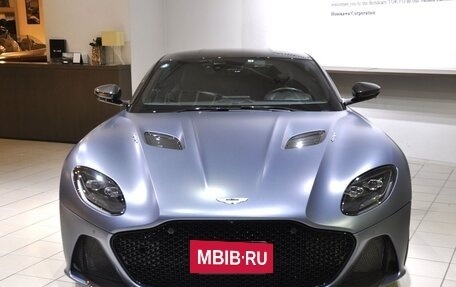 Aston Martin DBS III, 2021 год, 23 900 000 рублей, 2 фотография