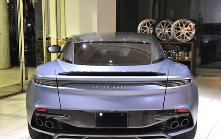 Aston Martin DBS III, 2021 год, 23 900 000 рублей, 7 фотография