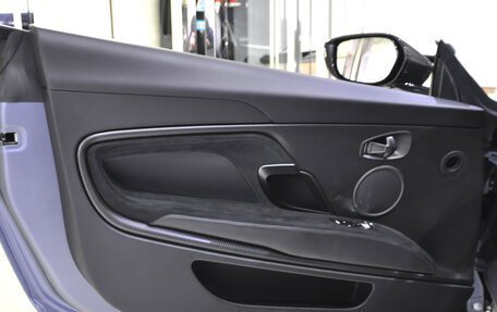 Aston Martin DBS III, 2021 год, 23 900 000 рублей, 27 фотография