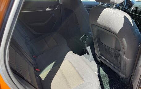 Audi Q3, 2012 год, 1 870 000 рублей, 11 фотография