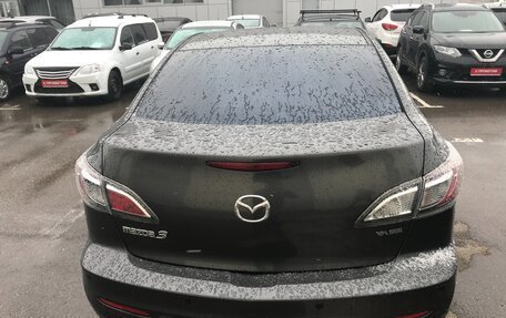 Mazda 3, 2011 год, 1 219 000 рублей, 3 фотография