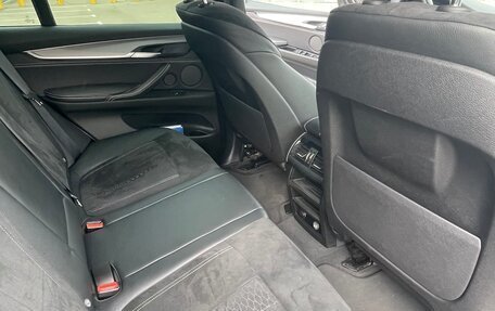 BMW X5, 2018 год, 6 270 000 рублей, 12 фотография