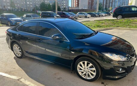 Mazda 6, 2011 год, 1 210 000 рублей, 2 фотография