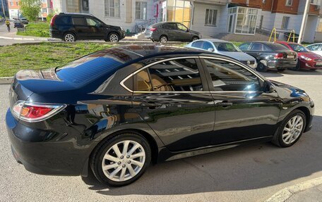 Mazda 6, 2011 год, 1 210 000 рублей, 3 фотография