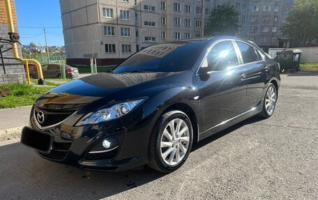 Mazda 6, 2011 год, 1 210 000 рублей, 5 фотография
