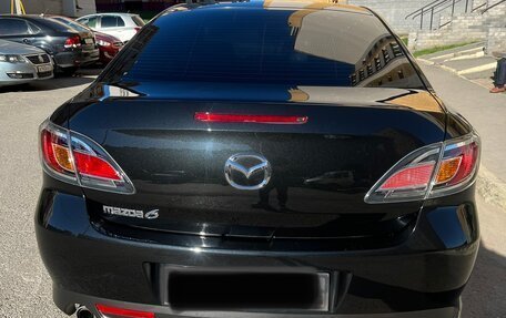 Mazda 6, 2011 год, 1 210 000 рублей, 6 фотография