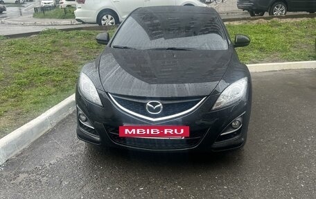 Mazda 6, 2011 год, 1 210 000 рублей, 7 фотография