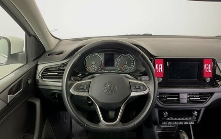 Volkswagen Polo VI (EU Market), 2022 год, 1 850 000 рублей, 12 фотография