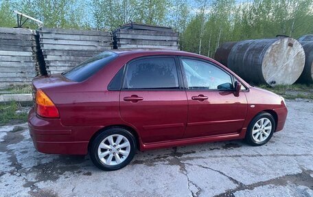 Suzuki Liana, 2005 год, 670 000 рублей, 4 фотография